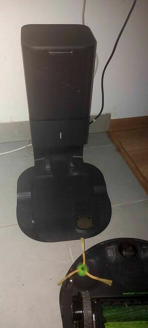 Baza do I ROBOTA clean base automatic do irobota iRobot+3