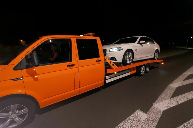 Laweta Pyrzowice 24h HOLBROK Pomoc Drogowa