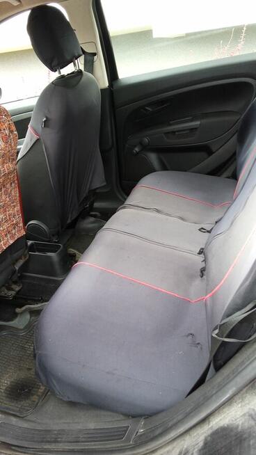 Fiat Punto na sprzedaż