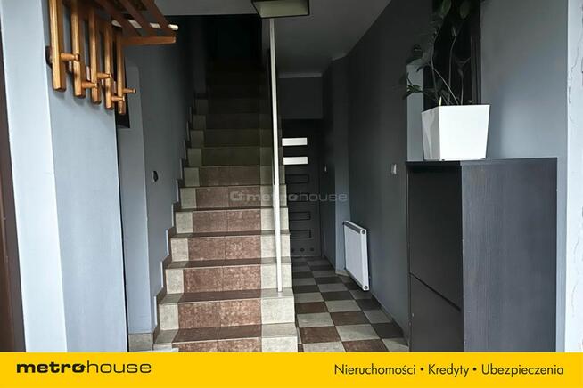 Na sprzedaż okazyjnie dom z działką w Legionowie