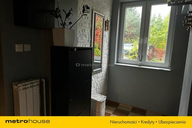 Na sprzedaż okazyjnie dom z działką w Legionowie