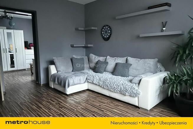 Na sprzedaż okazyjnie dom z działką w Legionowie