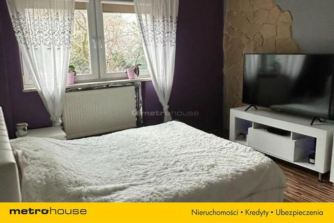 Na sprzedaż okazyjnie dom z działką w Legionowie