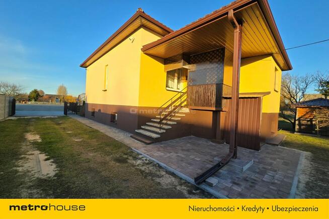 Sprzedaż siedliska lub zamiana na mieszkanie