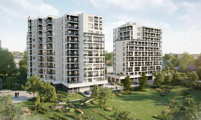 Mieszkanie na sprzedaż, Górna, Kielce