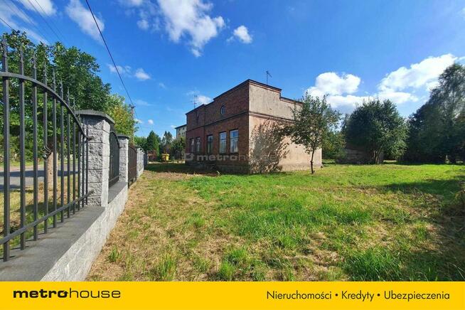 Na sprzedaż nieruchomość o powierzchni 1630m²