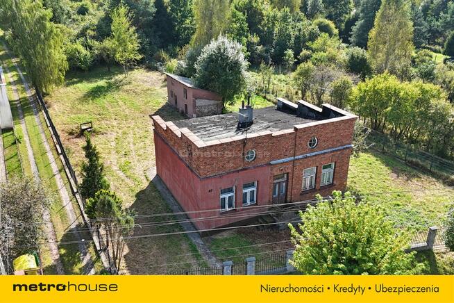 Na sprzedaż nieruchomość o powierzchni 1630m²