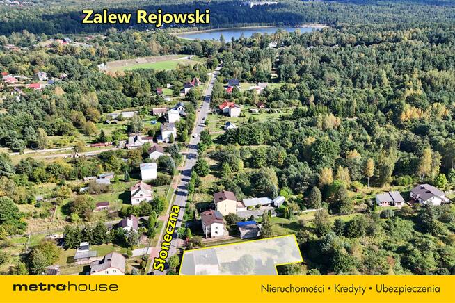 Na sprzedaż nieruchomość o powierzchni 1630m²