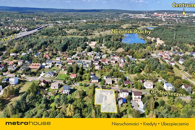 Na sprzedaż nieruchomość o powierzchni 1630m²