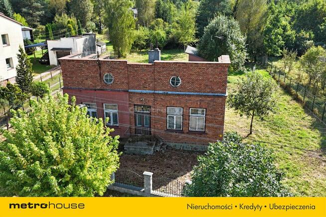 Na sprzedaż nieruchomość o powierzchni 1630m²