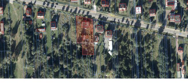 Na sprzedaż nieruchomość o powierzchni 1630m²