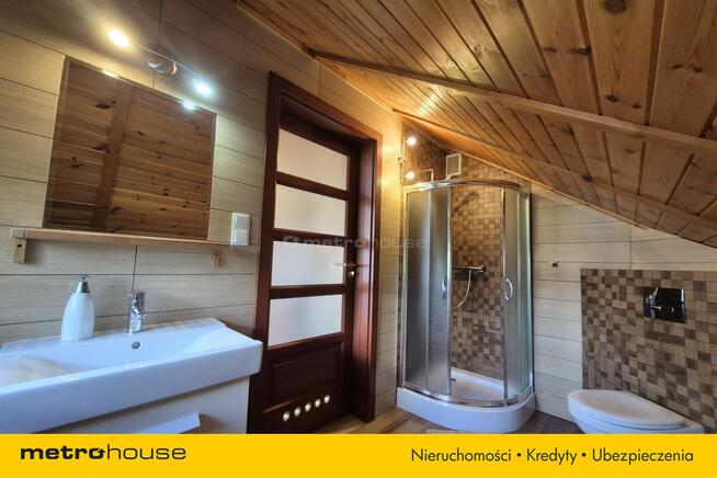 Wyjątkowy dom, który łączy naturę z wygodą