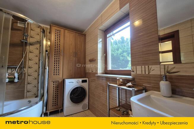 Wyjątkowy dom, który łączy naturę z wygodą