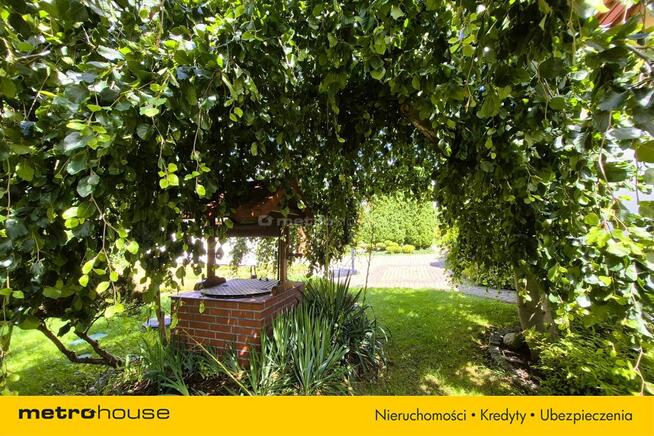 Wyjątkowy dom, który łączy naturę z wygodą