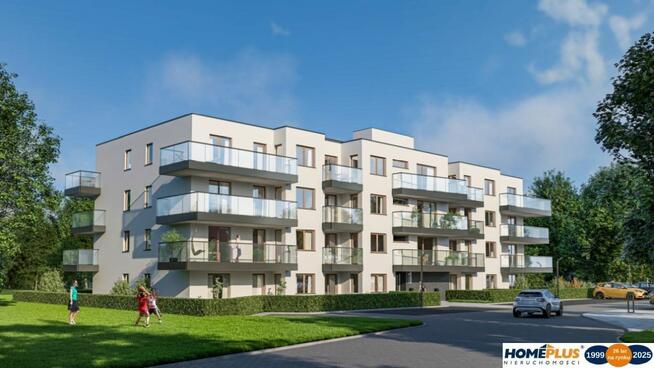 0%, oferta deweloperska - aparthotel w Regułach