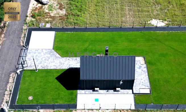 Dom Burlaki gm. Zatory,