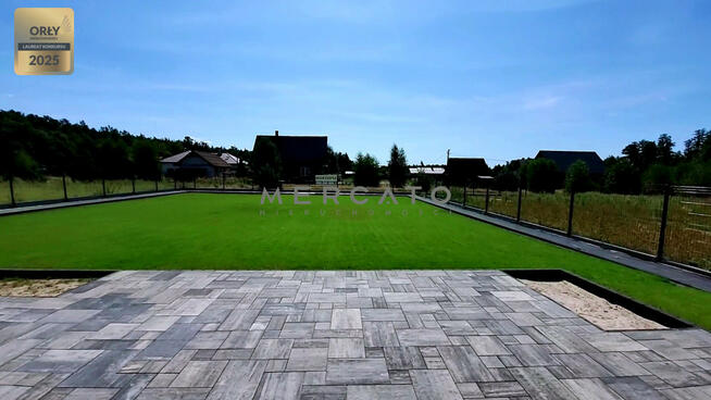 Dom Burlaki gm. Zatory,