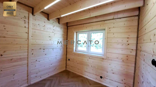 Dom Burlaki gm. Zatory,