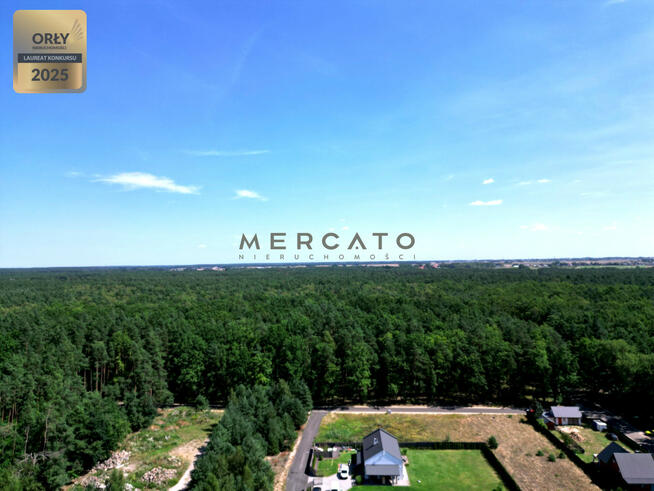 Dom Burlaki gm. Zatory,