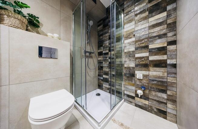 Ekskluzywna kawalerka w centrum Rzeszowa