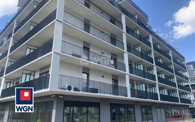 Mieszkanie Warszawa Praga Południe, Żupnicza / Chodakowska