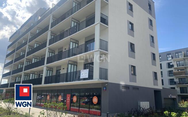 Mieszkanie Warszawa Praga Południe, Żupnicza / Chodakowska