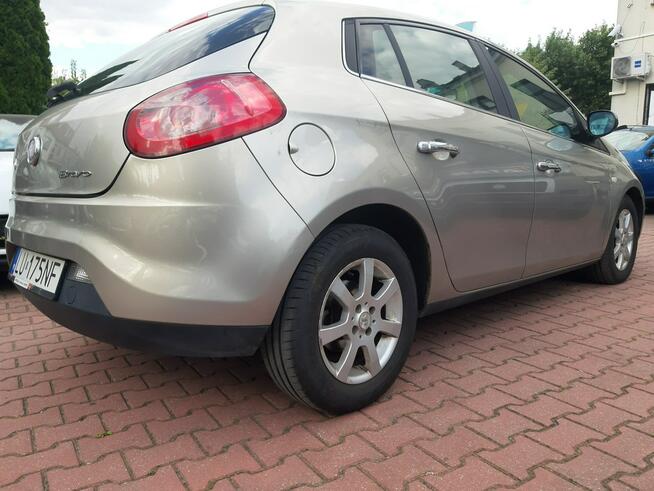 Fiat Bravo Zarejestrowany i Ubezpieczony w Polsce. Niski Przebieg.