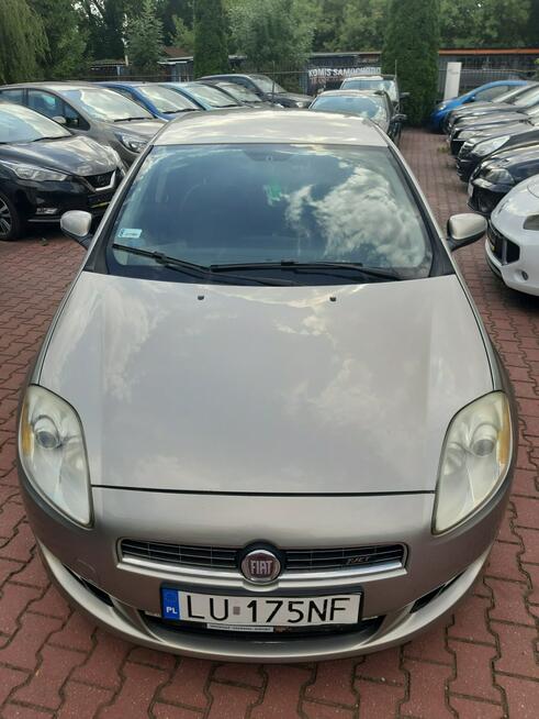 Fiat Bravo Zarejestrowany i Ubezpieczony w Polsce. Niski Przebieg.
