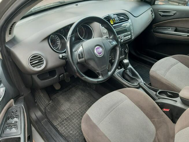 Fiat Bravo Zarejestrowany i Ubezpieczony w Polsce. Niski Przebieg.
