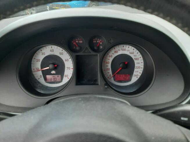 Seat Ibiza Oryginał FR! 1.8 B. 150 Koni! Manual. Zadbany. Bogate Wyposażenie.