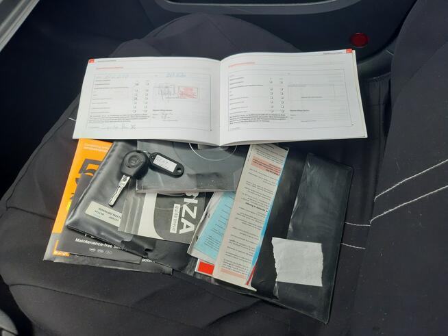 Seat Ibiza Oryginał FR! 1.8 B. 150 Koni! Manual. Zadbany. Bogate Wyposażenie.