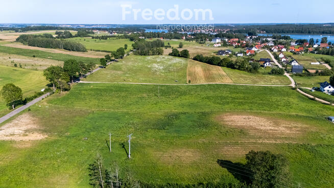 Działki Bogaczewo 1514 m²