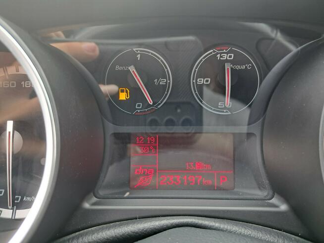 Alfa Romeo Giulietta Automat bardzo ładna