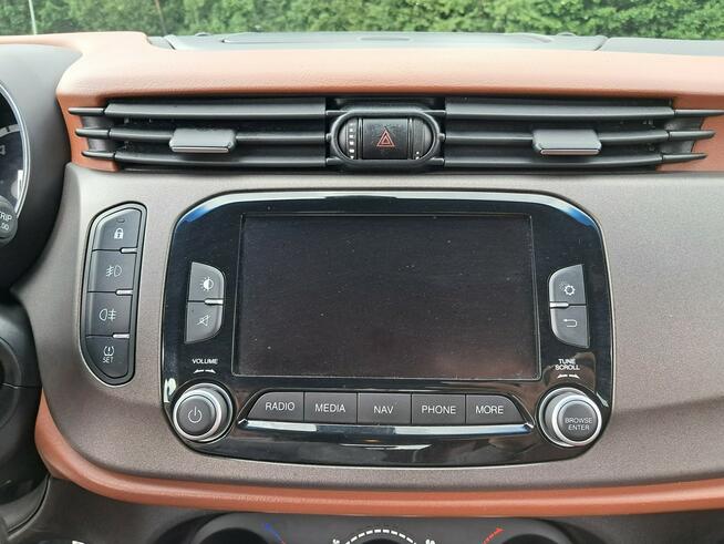 Alfa Romeo Giulietta Automat bardzo ładna