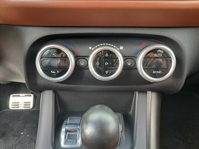 Alfa Romeo Giulietta Automat bardzo ładna