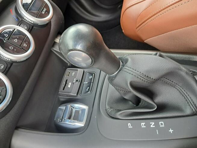 Alfa Romeo Giulietta Automat bardzo ładna