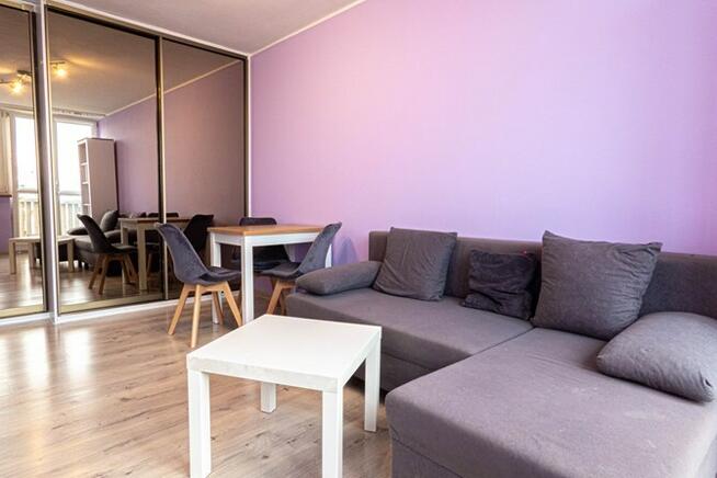 Młodych Techników 4,Szczepin,rozkładowe 2 pokoje