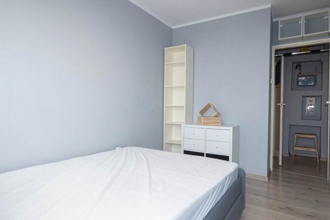 Młodych Techników 4,Szczepin,rozkładowe 2 pokoje