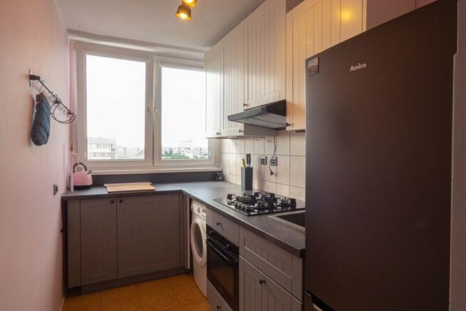 Młodych Techników 4,Szczepin,rozkładowe 2 pokoje