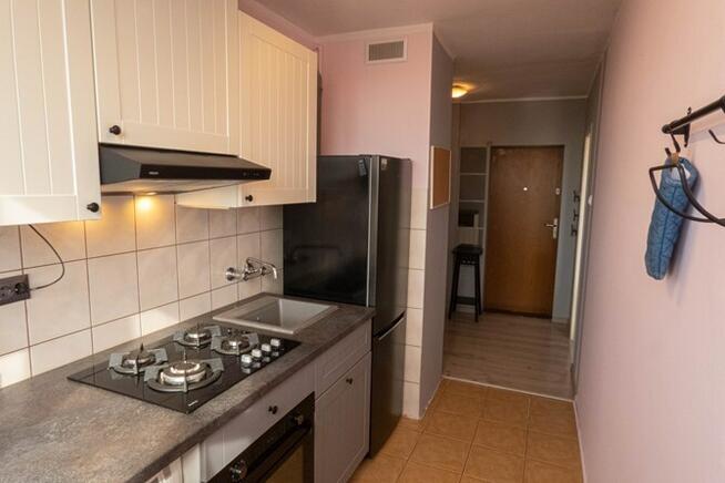 Młodych Techników 4,Szczepin,rozkładowe 2 pokoje