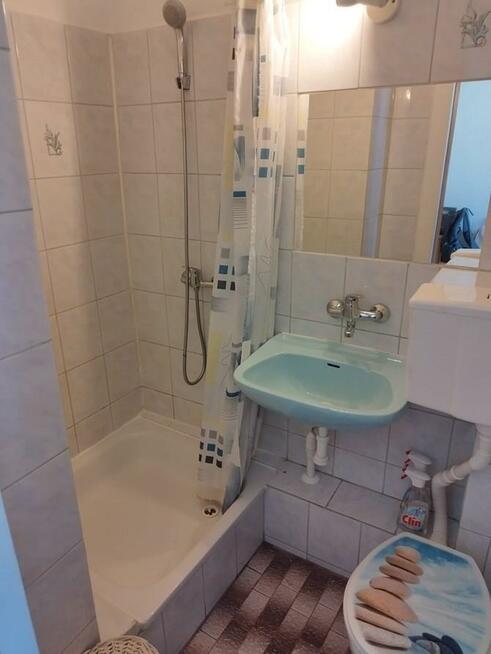 Ks. Bogusława X 36A, kawalerka w centrum