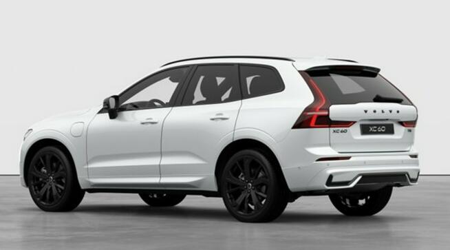 Volvo XC 60 T8 AWD Black Edition Ultra MY 2026