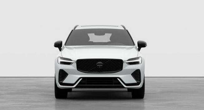 Volvo XC 60 T8 AWD Black Edition Ultra MY 2026