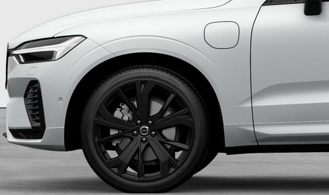 Volvo XC 60 T8 AWD Black Edition Ultra MY 2026