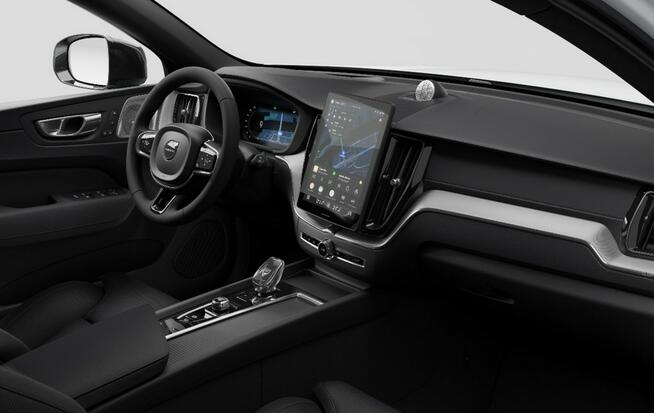 Volvo XC 60 T8 AWD Black Edition Ultra MY 2026