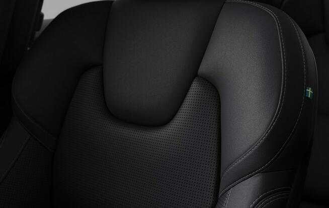 Volvo XC 60 T8 AWD Black Edition Ultra MY 2026