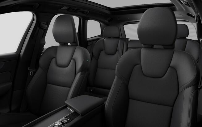 Volvo XC 60 T8 AWD Black Edition Ultra MY 2026