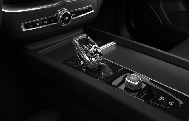 Volvo XC 60 T8 AWD Black Edition Ultra MY 2026