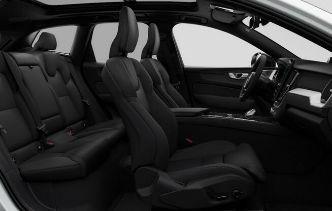 Volvo XC 60 T8 AWD Black Edition Ultra MY 2026