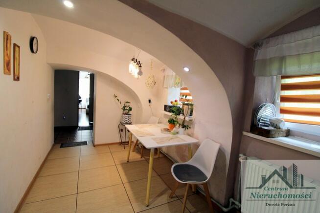 Mieszkanie Gilów gm. Dzierżoniów